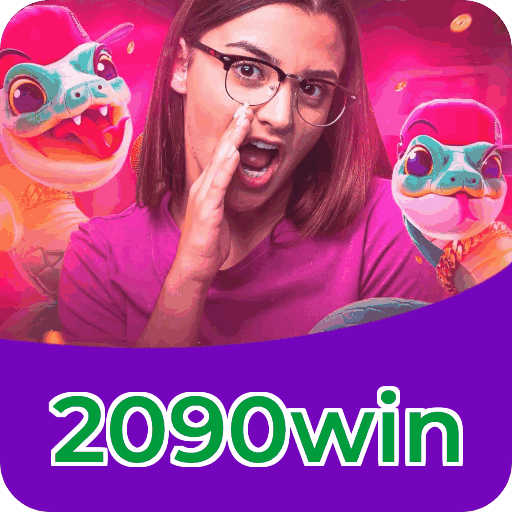 2090win Logo