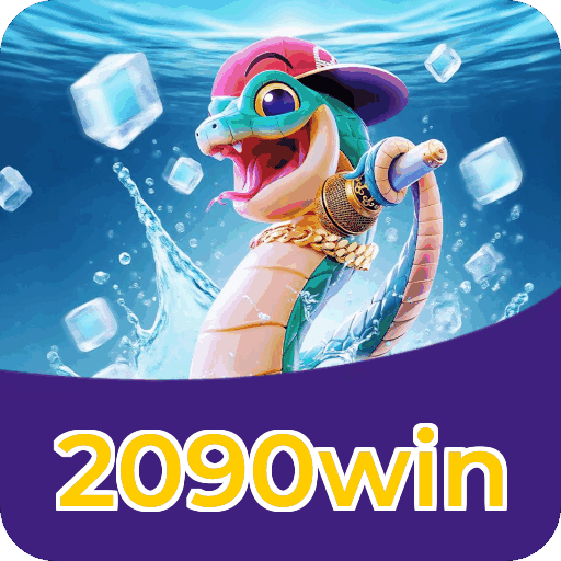2090win Logo